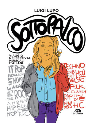cover image of Sottopalco